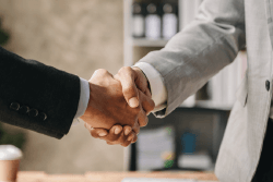Nonprofit accounting and tax services