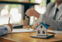 NY real estate accounting