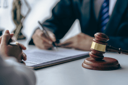 Law Firm Accounting